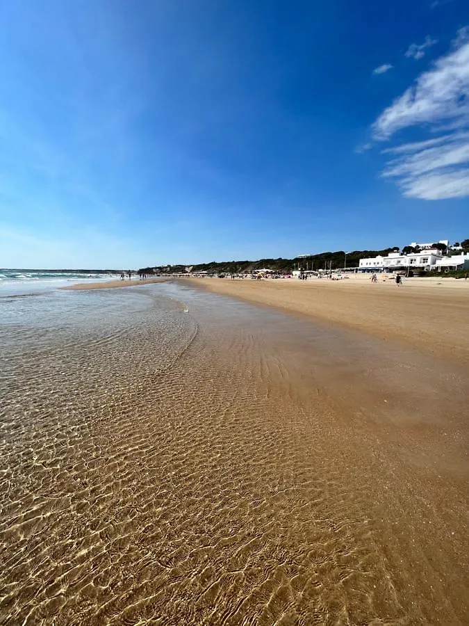 Apartamento En El Casco Historico, A 5 Min Playa. Conil De La Frontera Apartment