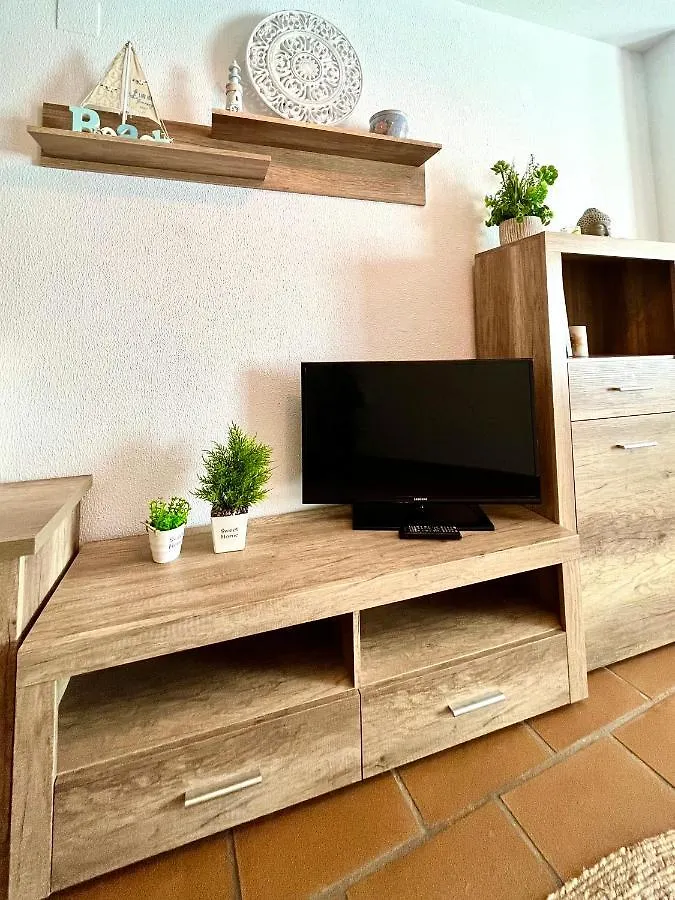 Apartamento En El Casco Historico, A 5 Min Playa. Conil De La Frontera 0*,