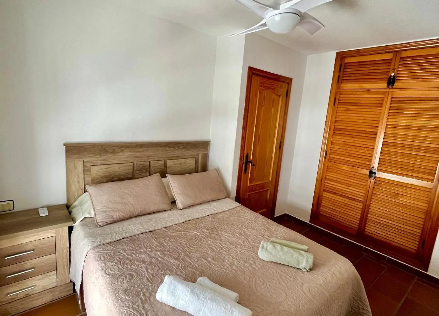 Apartamento En El Casco Historico, A 5 Min Playa. Conil De La Frontera Spain