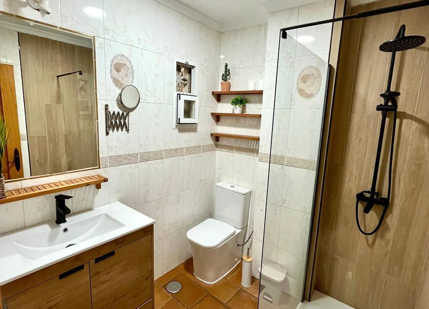 Apartamento En El Casco Historico, A 5 Min Playa. Conil De La Frontera