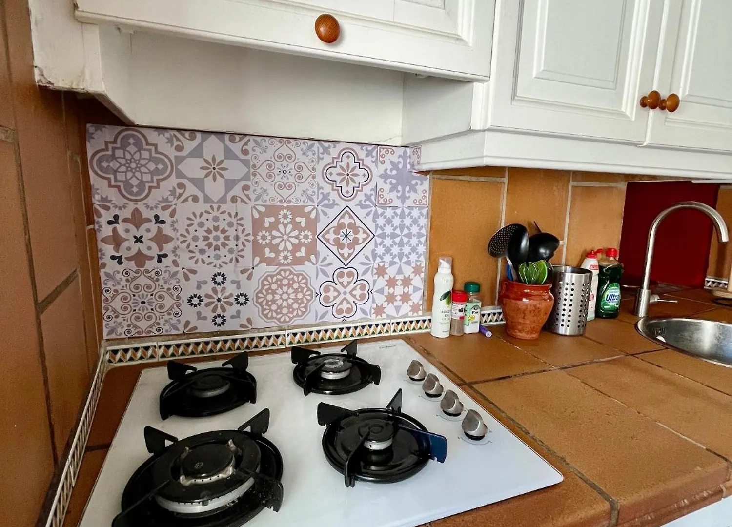Apartamento En El Casco Historico, A 5 Min Playa. Conil De La Frontera 0*,  Spain