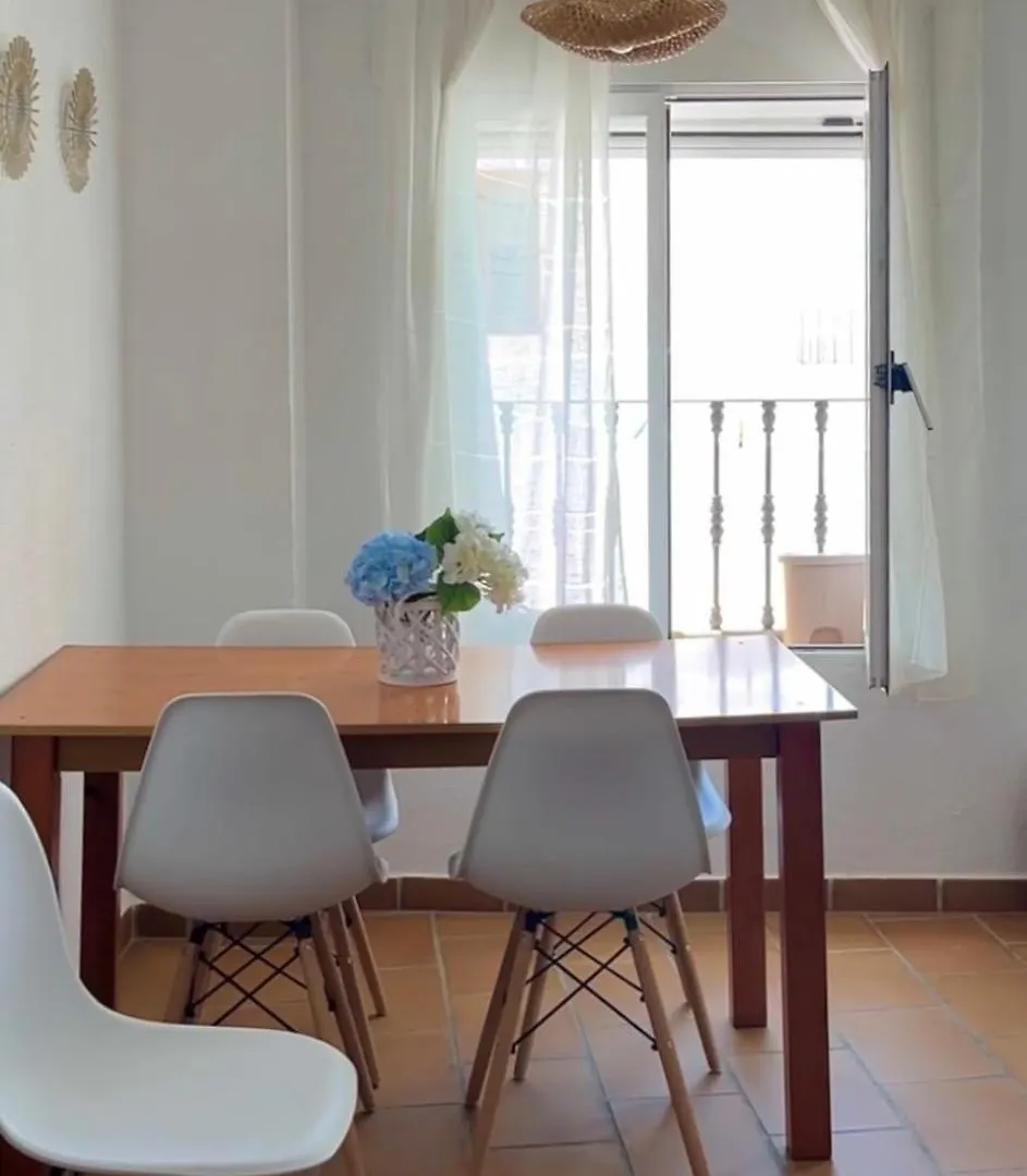 Apartamento En El Casco Historico, A 5 Min Playa. Conil De La Frontera Apartment